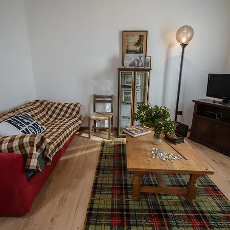 B&B Casale Nora Pensionat *