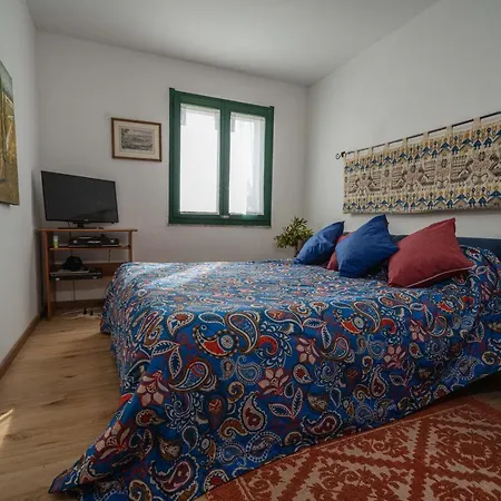 B&B Casale Nora Sassari