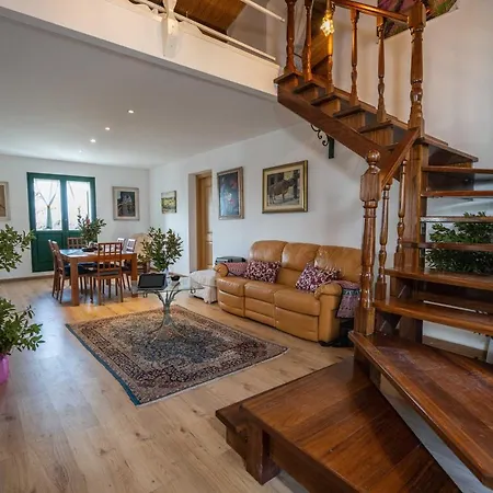 Gasthof B&B Casale Nora Sassari