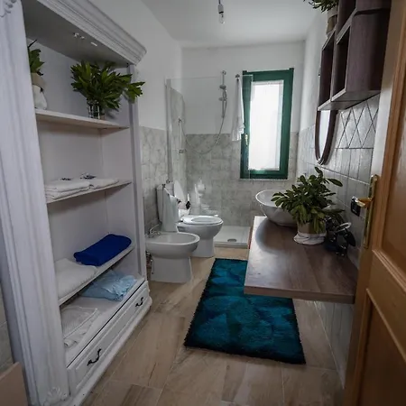 Gasthof B&B Casale Nora *