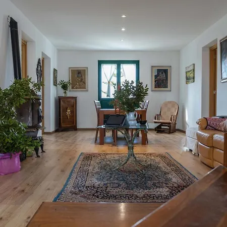 Gasthof B&B Casale Nora Sassari