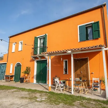 Gasthof B&B Casale Nora Sassari