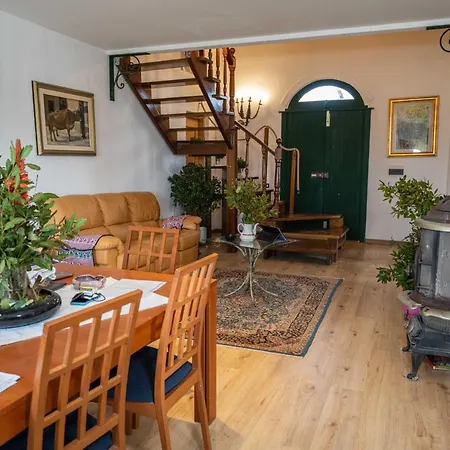 B&B Casale Nora