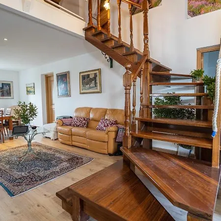 Gasthof B&B Casale Nora Sassari