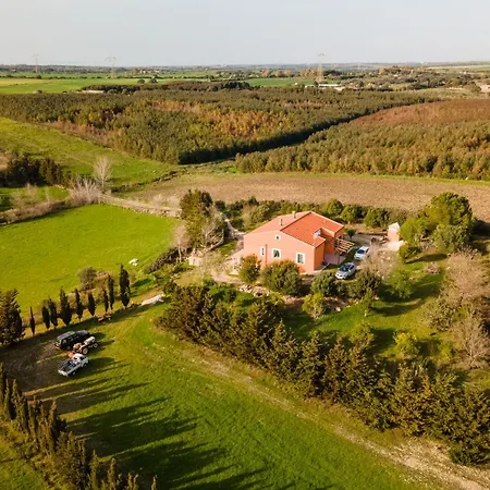B&B Casale Nora *