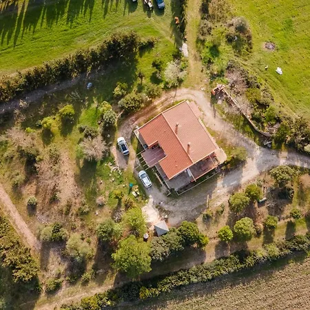 Gasthof B&B Casale Nora Sassari