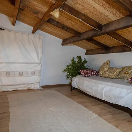 Gasthof B&B Casale Nora Sassari