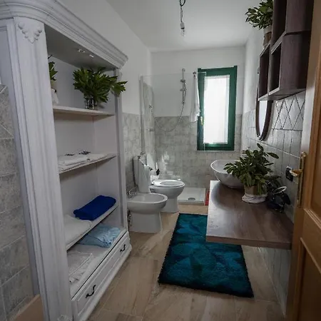 Gasthof B&B Casale Nora *