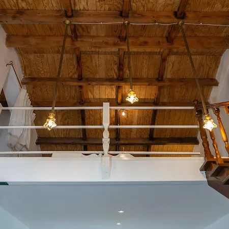 B&B Casale Nora Gasthof Sassari