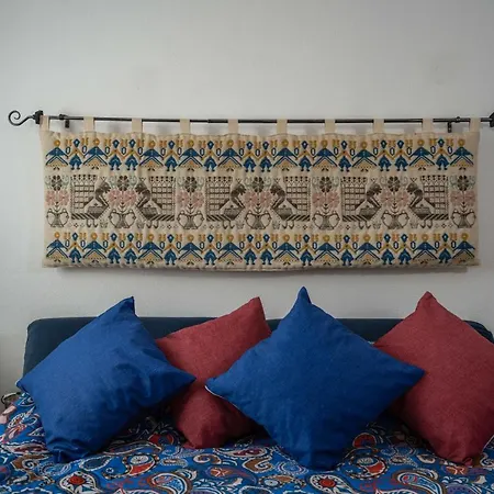 B&B Casale Nora Gasthof