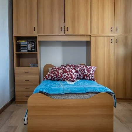 Gasthof B&B Casale Nora Sassari
