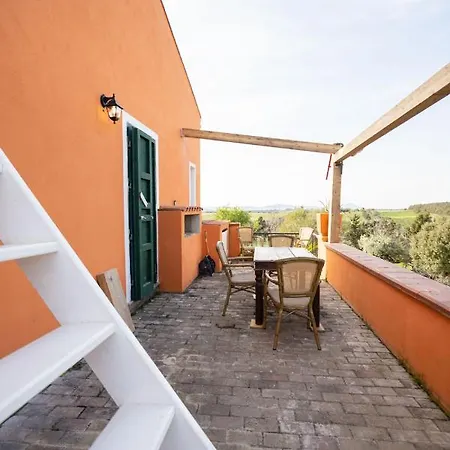 B&B Casale Nora *