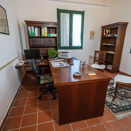 B&B Casale Nora Sassari