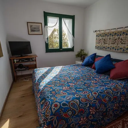 Gasthof B&B Casale Nora Sassari